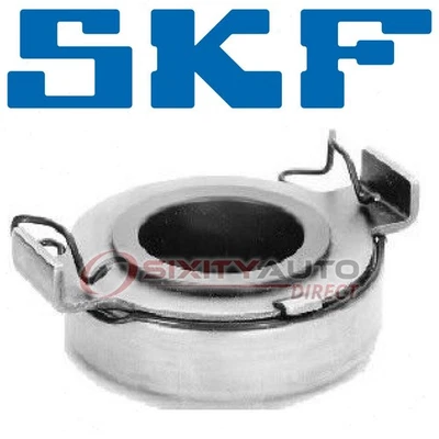 SKF Clutch Release Bearing for 1991-2013 Toyota Corolla - Transmission ow Foto 1 de 4