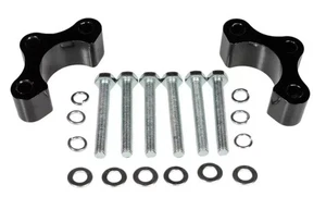 30mm Front upper ball joint spacer for Isuzu TROOPER, BIGHORN, RODEO, AMIGO - Picture 1 of 3
