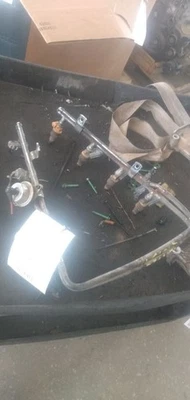 Fuel Injection Parts Fuel Injector 8-280 4.6L Fits 85-03 FORD E150 VAN 1119882 Foto 1 de 4