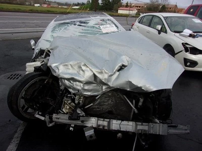 Turbo/Supercargador 3,0 L Turbo AWD Se adapta a BMW 535i GT 23770255 10-17 Foto 1 de 4