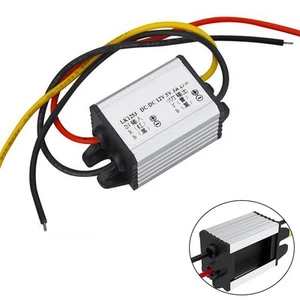 Automotive Power Module Quick Start Wide Temperature Range Automotive Use - Photo 1/36