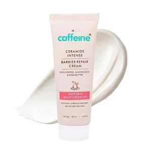 mCaffeine Ceramide Intense Barrier Repair Cream Moisturizer - 50ml - Bild 1 von 9