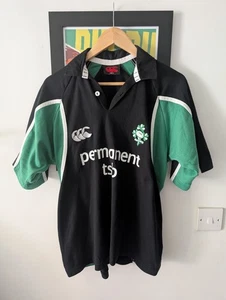 Canterbury Irland Rugby Union Trainingstrikot Größe Small Herren - Bild 1 von 9