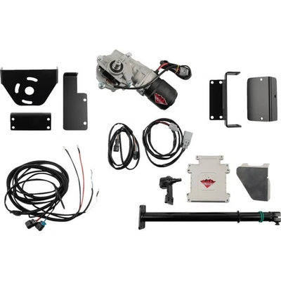 Moose 0450-0652 - Electric Power Steering Kit Motors part PAEPS-1005 - Image 1 of 3