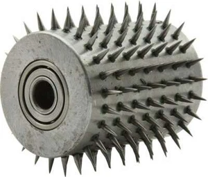 ALLSTAR PERFORMANCE #ALL10551 Tire Tool Head - Picture 1 of 1