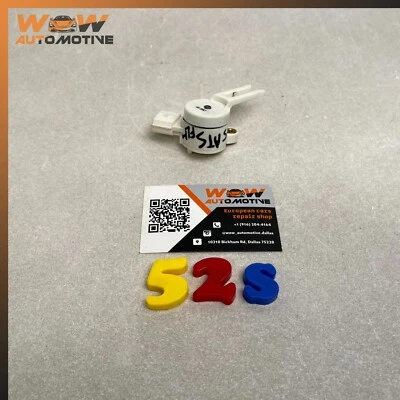 13-23 GM CADILLAC CHEVROLET GMC BUICK BRAKE PEDAL POSITION SENSOR 13583370 OEM - Image 1 of 2