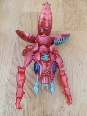 Figurine Transformers beast wars animutant Inferno ants fourmis figure 1998 - Photo 1/3