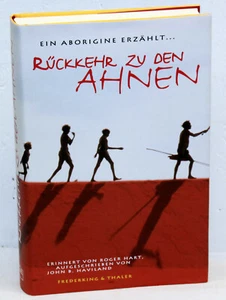 Roger Hart / John B. Haviland - RÜCKKEHR ZU DEN AHNEN - Imagen 1 de 1