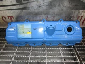 USED 04-06 INTERNATIONAL 6.0L VT365 DIESEL ENGINE VALVE COVER OEM PART - Picture 1 of 5