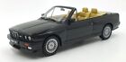 Otto Mobile Żywica w skali 1/18 OT1012 - 1989 BMW E30 M3 Cabrio - Met Black 