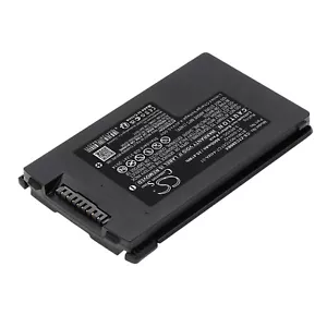 Batterie 6600mAh BT-000442A BTRY-NGTC5TC7-66MA-01 Pour Zebra TC53 TC5301 TC58 - Photo 1 sur 5