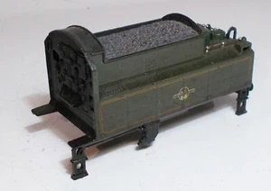 Spur 00 Mainline Railways Standard Class 4 Class Tender Top BR grün (TP1) - Bild 1 von 2
