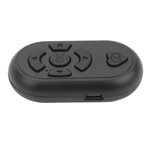 Kindle Remote Page Turner Wireless BT4.0 Scrolling Page Clicker - Photo 1 sur 12