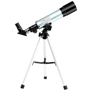 90X HD High Resolution Telescope+Tripod Set Perfect Telecope for Christmas Gifts - Picture 1 of 7