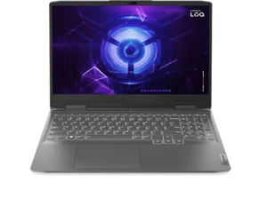 Portátil gaming - Lenovo LOQ 15IRH8, 15.6" FullHD, Intel® Core™ i5-12450H,Wi11 H - Imagen 1 de 11