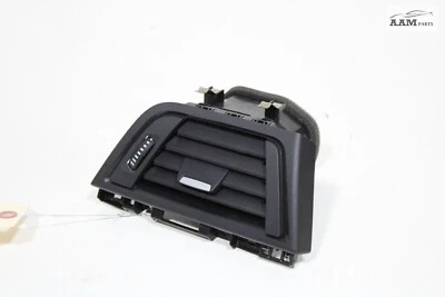 2015-2016 BMW 428i F36 GRAN COUPE  RIGHT DASH PANEL OUTER AC AIR VENT GRILLE OEM - Image 1 of 4