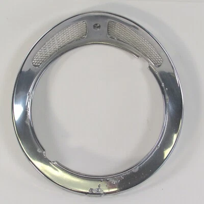 Facel Vega III 1963 (3) anillo cromado faro bisel envolvente  Foto 1 de 4