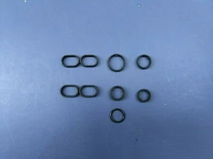 Brand New Oil Cooler Seal For Jeep Grand Cherokee WK 3.6L 2014-2020 68191356AB - Picture 1 of 1