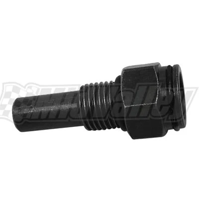 Transmission Line Connector Fits Chevrolet Silverado 2500 HD Classic 6.6L - Image 1 of 4