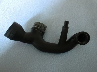 Ersatzteil Geschirrspüler AEG Schlauch 111 80 81 B ÖKO FAVORIT Sensorlogic - Bild 1 von 2