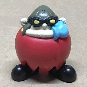 KND NOMBRE EN CLAVE NIÑOS AL LADO MICROS HOAGIE VAMPIRO FIGURA NUMBUH 4 - Imagen 1 de 4
