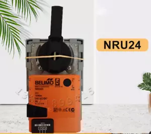 1pcs new BELIMO actuator NRU24 - Picture 1 of 1
