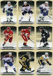 U PICK LOT 2023 2022-23 22-23 Parkhurst Champions HOCKEY BASE card set - Picture 1 of 1