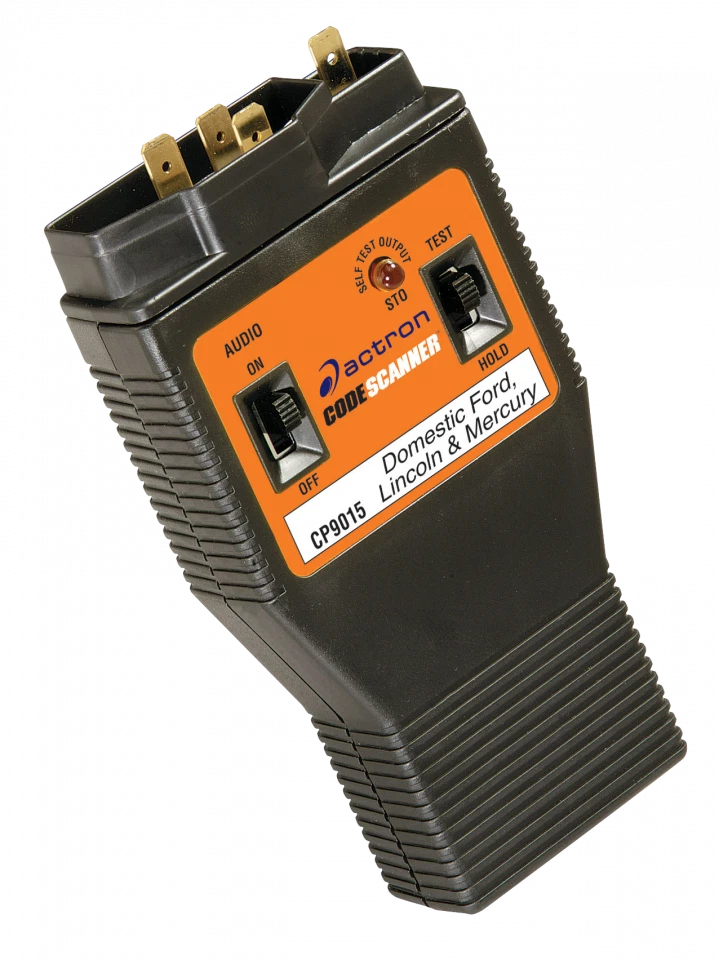 NEW Actron CP9015 Code Scan Tool for 1982-1995 Ford Lincoln Mercury, FREE SHIP! - Изображение 1 из 1