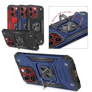Hybrid Shockproof Case Phone Case Cover For iPhone 15 15 Pro max 15 Plus 2023 - Picture 1 of 25