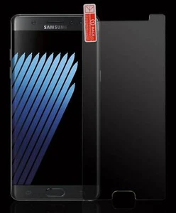Tempered Glass Samsung Galaxy Note 8 Safety Glass H9 Genuine Glass Foil - Picture 1 of 1