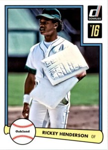 2016 Donruss '82 (you pick)