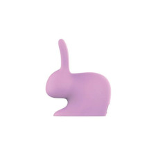 RABBIT CHAIR BABY QEEBOO PINK