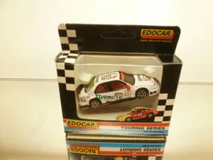 EDOCAR ALFA ROMEO ALFA 155 - XTREME #12 - WHITE L7.5cm - GOOD IN BOX - 540 - Bild 1 von 5