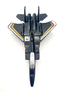 Pentajet Aerialbot F15 Per Ricambi Transformers G1 Vintage Hasbro Takara Vintage - Foto 1 di 2