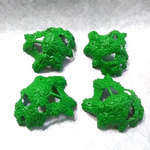 Playmobil Leaf Canopy x4 for Tree Greenery Foliage B5 - Picture 1 of 1