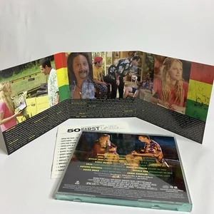 50 erste Termine CD Soundtrack Wyclef Ziggy Marley Adam Sandler Japan Import selten - Bild 1 von 9