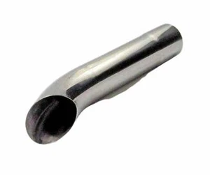 Jones punta de acero inoxidable 4" PTD400SS - Imagen 1 de 2