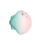 Shell Shape Cake Toppers Cake Flags Cupcake Toppers Birthday Cake Decor