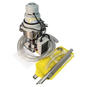 Máquina de succión al vacío automática 220 V alimentador de partículas de plástico 300 kg/h - Imagen 1 de 22