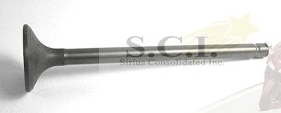 VÁLVULA DE ESCAPE HONDA CB900 CB900C CB900F CB1000C CB1100F - Imagem 1 de 4