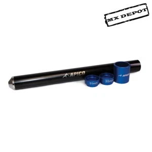 HERRAMIENTA DE COJINETE DE VÁSTAGO DE DIRECCIÓN APICO PARA INSTALAR COJINETES DE DIRECCIÓN MX ENDURO - Imagen 1 de 1