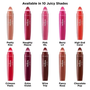 Tinte labial cojín Revlon Kiss, tú eliges - Imagen 1 de 7