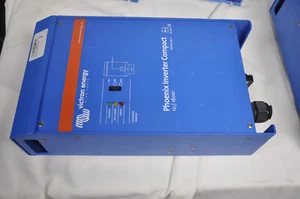 Victron Phoenix Inverter Compact 12V/1600VA - Foto 1 di 2