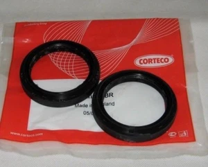 Land Rover Stub Axle (inner hub) Seal, Pack of 2 Corteco OEM FTC4785G - Picture 1 of 2