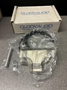 Clockaudio CS 3N-RF Microphono di confine mezzo cardioide schermato 3 elementi RF - Foto 1 di 4