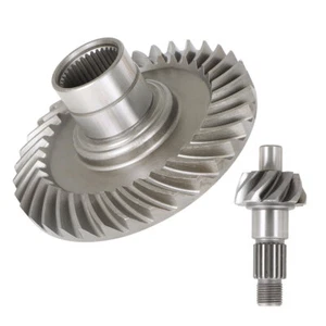 Engranaje de piñón de anillo diferencial trasero para Honda TRX300FW 1988-2000 4x4 Fourtrax EE. UU. - Imagen 1 de 7