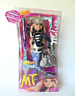 2010 MGA Moxie Teenz MT MELROSE 14" Poseable Doll  NRFB MIB