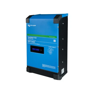 EasySolar-II 48/3000/35-32 MPPT 250/70 GX - image 1 of 4