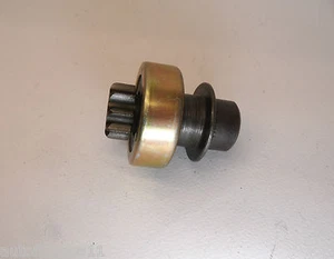 GHIBAUDI MARIO 2335,STARTER DRIVE/START GEAR PINION,Bendiksstarter - Foto 1 di 3