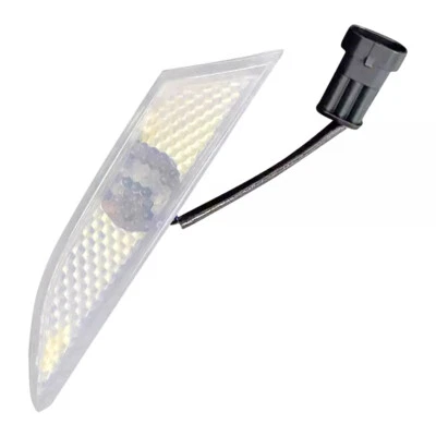 1PC Front Right Bumper Marker Indicator Light for Lamborghini Gallardo 2004-2014 Foto 1 de 4